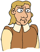 Oliver Cromwell, Lord Protector - © Nash Ford Publishing