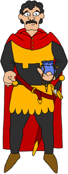 Sir Richard Abberbury - � Nash Ford Publishing